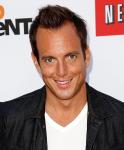 Will Arnett Hops From Katie Lee to Hollywood Producer