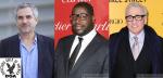 Alfonso Cuaron, Steve McQueen and Martin Scorsese Nominated for Directors Guild Award