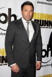 Ben Affleck's Busy Schedule Brings FOX Pilot 'The Middle Man' to a Halt