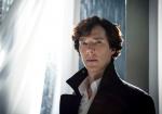 Benedict Cumberbatch Had Reservations About Taking 'Sherlock' Role