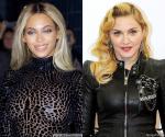 Report: Beyonce and Madonna to Perform at Grammys