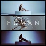 Video Premiere: Christina Perri's 'Human'