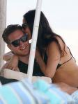Demi Moore Spotted Cuddling Up to a Mystery Man