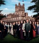 'Downton Abbey' Creator Isn't Sure of Show's Future Beyond Season 5