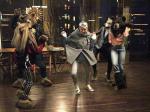 Ellen DeGeneres Dances With Bears in Beats Music's Super Bowl Ad