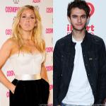 Ellie Goulding and Zedd Contribute to 'Divergent' Soundtrack