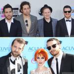 Fall Out Boy and Paramore Announce Dates for Summer Tour 'Monumentour'