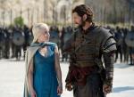 'Game of Thrones' Season 4 Stills Give Away Clues, New Faces