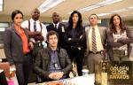 Golden Globes 2014: 'Brooklyn Nine-Nine' Wins Best Comedy as TV Full Winner List Is Unveiled