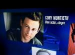 Grammys Misspelled Cory Monteith's Name During Tribute Segment