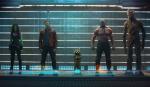 'Guardians of Galaxy' Releases First Official Still