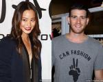 Jamie Chung Reportedly Is Engaged to Bryan Greenberg