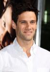 Justin Bartha's Bride Is Pregnant With His Child