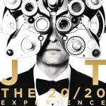 Justin Timberlake's '20/20 Experience' Is Top-Selling Album in Slow Sales Year