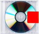 Kanye West's 'Yeezus' Certified Platinum