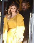 Kanye West Allegedly Hit Man Who Threw Racial Slur at Kim Kardashian