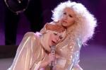 Lady GaGa and Christina Aguilera Release Studio Version of 'Do What U Want'