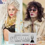 Lady GaGa, 'Dallas Buyers Club' Nominated at 2014 GLAAD Media Awards