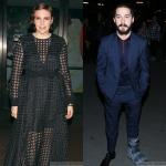 Lena Dunham and Shia LaBeouf Get Into Twitter Fight Over ...