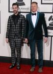 Grammy Awards 2014: Macklemore and Ryan Lewis Nab Three Awards at Pre-Telecast Ceremony