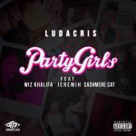 Ludacris Enlists Wiz Khalifa, Jeremih and Cashmere Cat for New Track 'Party Girls'