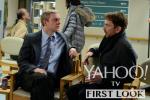 Martin Freeman Is Beaten Up in First Picture From FX's 'Fargo'