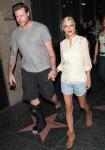 Tori Spelling and Dean McDermott Reportedly Leading Separate Lives
