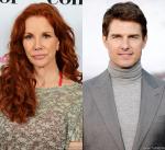 Melissa Gilbert on Dating Tom Cruise: He Was a Good Kisser