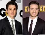 Miles Teller Confirms He's Testing for 'Fantastic Four', Richard Madden Joins the Mix