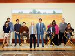 NBC Renews 'Parks and Recreation' for Seventh Season, Plans Live 'Peter Pan' Musical