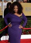 Oprah Winfrey to Celebrate 60th Birthday With Low-Key Dinner