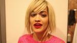 Rita Ora Previews New Song 'I Will Never Let You Down'