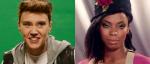 Videos: 'SNL' Mocks Justin Bieber Egg-Gate, Sasheer Zamata Channels Rihanna in Drake-Hosted Episode