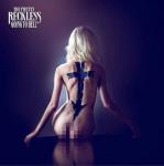 Taylor Momsen Goes Butt Naked on Pretty Reckless Cover Art