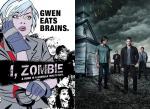 The CW: Rob Thomas' 'iZombie' Gets Pilot Order, 'Supernatural' Spin-Off Gets Title