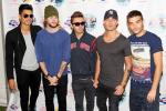 The Wanted Breaks Up but Remains as Band