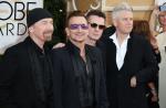 U2 to Premiere New Track 'Invisible' During Super Bowl
