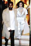 Kanye West and Alleged Beating Victim Reportedly Reach Settlement