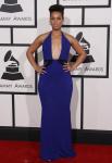 Alicia Keys Debuts Unreleased Track 'Zebras and Airplanes'