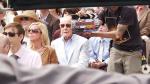 'Amazing Spider-Man 2' New Featurette Shows Stan Lee's Cameo