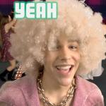 Austin Mahone Takes Over the Dance Floor for 'MMM Yeah' Lyric Video