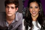Ben Winchell and Ana Villafane Cast in 'Max Steel' Movie