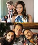 BET Renews 'Being Mary Jane', HBO Orders More 'Looking'