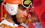 Bode Miller Defends Reporter Who Pushed Him Too Far