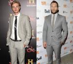 Boyd Holbrook and Jai Courtney in Final Run to Play Kyle Reese in 'Terminator: Genesis'
