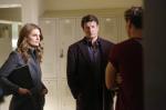 Preview: 'Castle' Takes on 'Carrie' in Episode 6.15