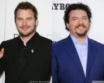 Chris Pratt and Danny McBride in Talks for 'Knight Rider' Remake