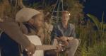 Video Premiere: Cody Simpson's 'Love' Ft. Ziggy Marley