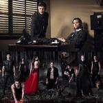 CW Renews 'Supernatural', 'The Vampire Diaries' and More