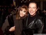 David Cassidy's Wife Files for Divorce